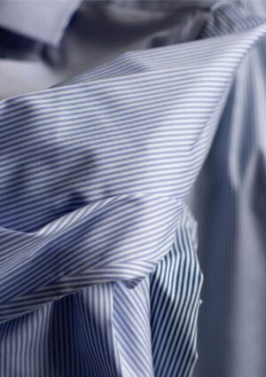 Yellow Bow 50 Women's Shirt - Image 2