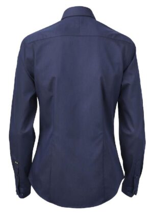 Yellow Bow 50 Women's Shirt - Image 10