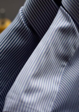 Yellow Bow 50 Women's Shirt - Image 3