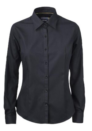 Yellow Bow 50 Women's Shirt - Image 4