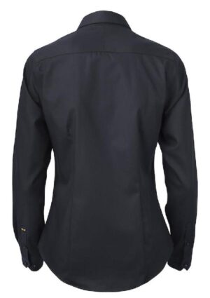 Yellow Bow 50 Women's Shirt - Image 5