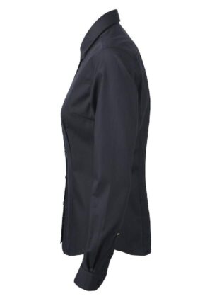 Yellow Bow 50 Women's Shirt - Image 6