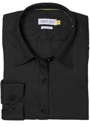 Yellow Bow 50 Women's Shirt - Image 8