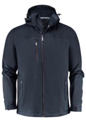 Coventry Men's Jacket - Image 3