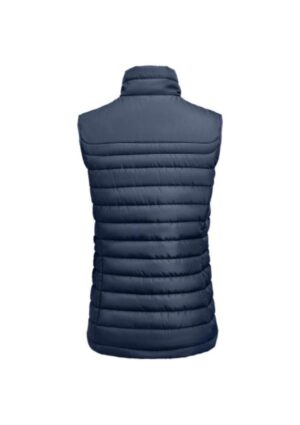 Arches Women's Padded Vest - Image 6