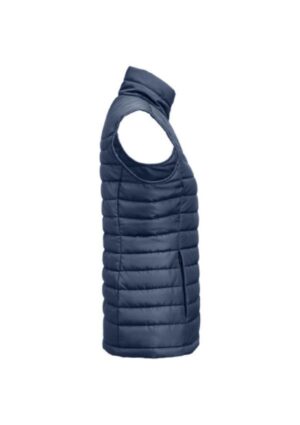 Arches Women's Padded Vest - Image 8