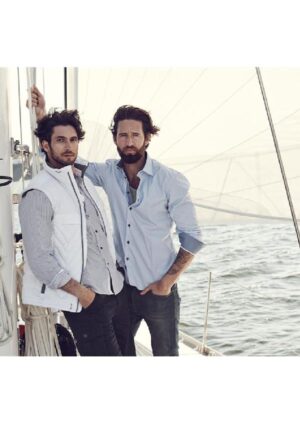 Baltimore Men's Shirt - Image 4