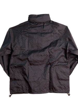 RAIN FOREST Spray Jacket - Unisex - Image 3