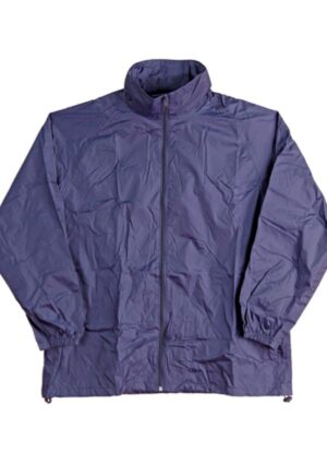 RAIN FOREST Spray Jacket - Unisex - Image 4