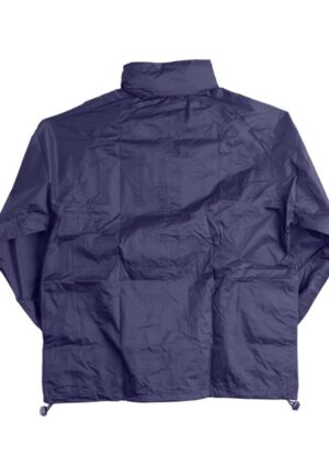 RAIN FOREST Spray Jacket - Unisex - Image 5