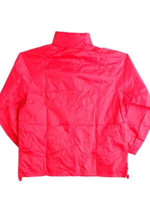 RAIN FOREST Spray Jacket - Unisex - Image 7