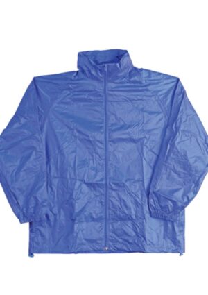 RAIN FOREST Spray Jacket - Unisex - Image 8