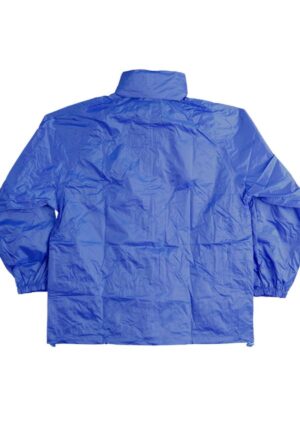 RAIN FOREST Spray Jacket - Unisex - Image 9