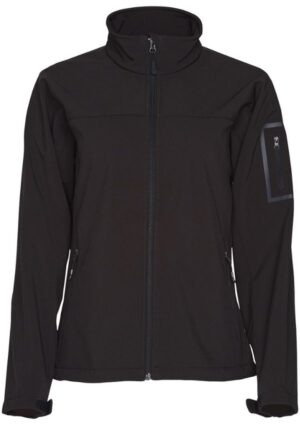 WHISTLER Softshell Contrast Jacket Ladies' - Image 2