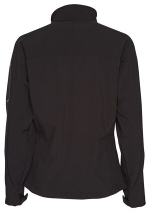 WHISTLER Softshell Contrast Jacket Ladies' - Image 3