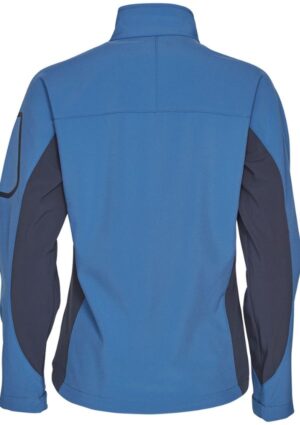 WHISTLER Softshell Contrast Jacket Ladies' - Image 5