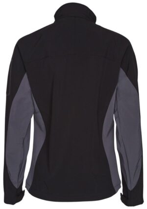 WHISTLER Softshell Contrast Jacket Ladies' - Image 7