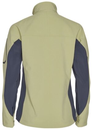 WHISTLER Softshell Contrast Jacket Ladies' - Image 9