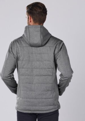 Jasper Cationic Quilted Jacket- Mens - Image 2