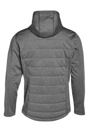 Jasper Cationic Quilted Jacket- Mens - Image 3