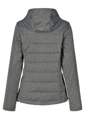 Jasper Cationic Quilted Jacket- Ladies - Image 3