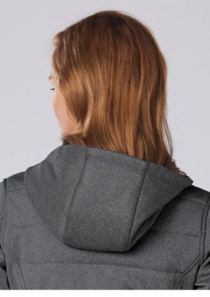 Jasper Cationic Quilted Jacket- Ladies - Image 5