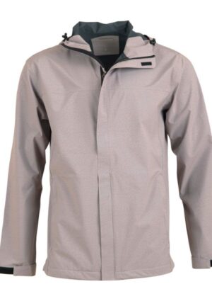 Absolute Waterproof Performance Jacket - Mens - Image 6