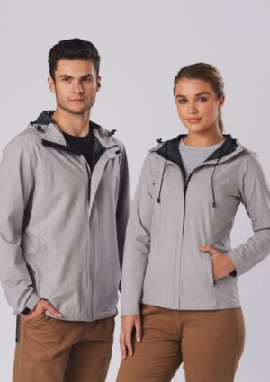 Absolute Waterproof Performance Jacket - Mens - Image 7