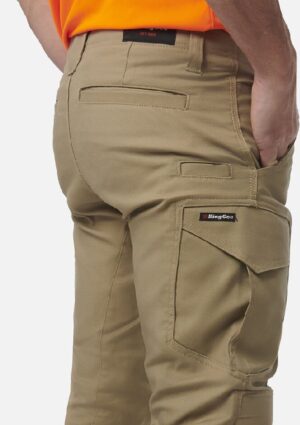 Tradies Utility Plus Pant - Image 5