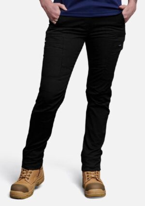 Women's Workcool Pro Stretch Pants - Image 1