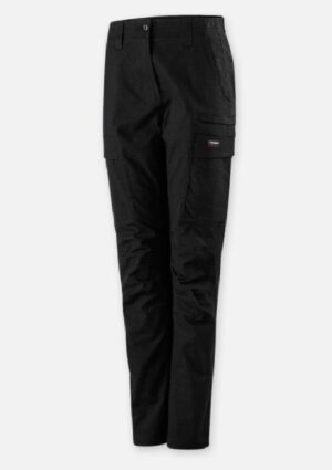 Women's Workcool Pro Stretch Pants - Image 2