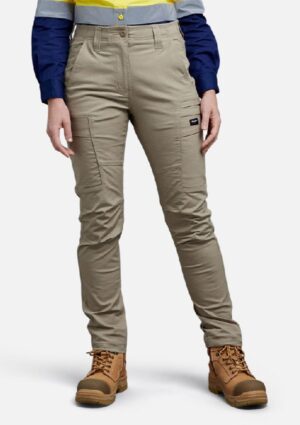 Women's Workcool Pro Stretch Pants - Image 8