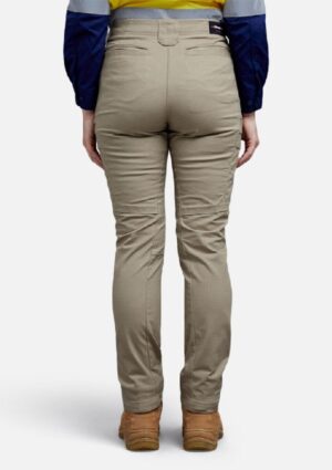 Women's Workcool Pro Stretch Pants - Image 9