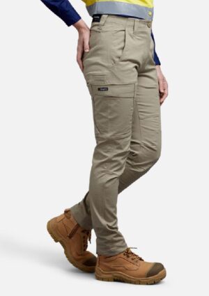 Women's Workcool Pro Stretch Pants - Image 7