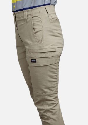 Women's Workcool Pro Stretch Pants - Image 5