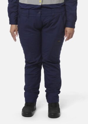 Women's Workcool Pro Stretch Pants - Image 15