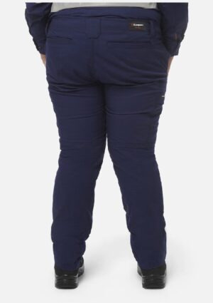 Women's Workcool Pro Stretch Pants - Image 16