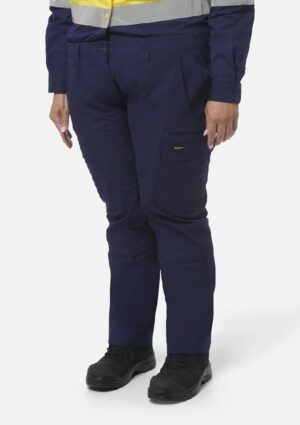 Women's Workcool Pro Stretch Pants - Image 17