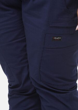 Women's Workcool Pro Stretch Pants - Image 14