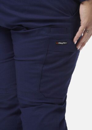 Women's Workcool Pro Stretch Pants - Image 13