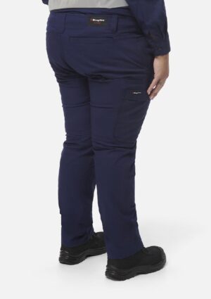 Women's Workcool Pro Stretch Pants - Image 12