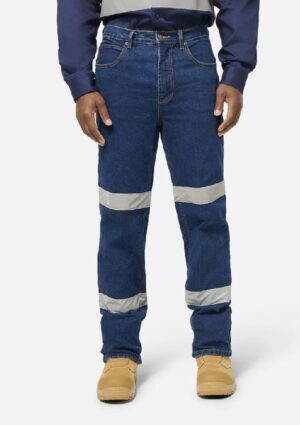 Originals Stretch Denim Work Jeans Bio Motion - Image 9