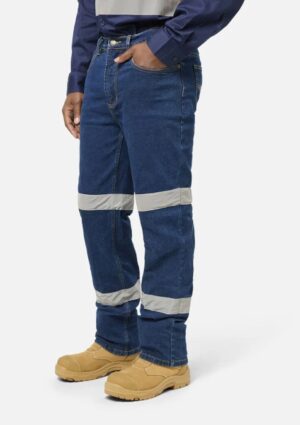 Originals Stretch Denim Work Jeans Bio Motion - Image 8