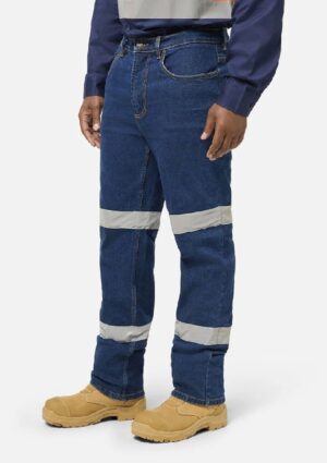 Originals Stretch Denim Work Jeans Bio Motion - Image 7