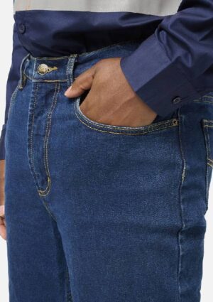 Originals Stretch Denim Work Jeans Bio Motion - Image 5