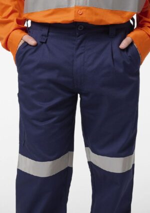 Originals Drill Pant Taped - Image 5
