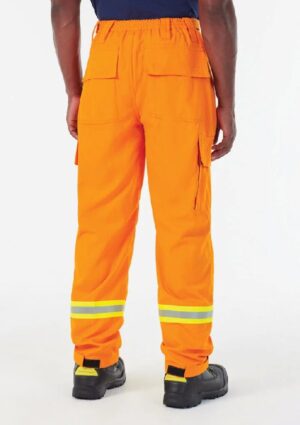 Wildlands Firefighting Trouser - Image 3