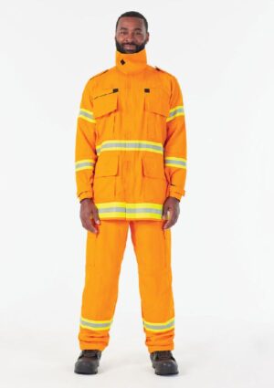 Wildlands Firefighting Trouser - Image 8