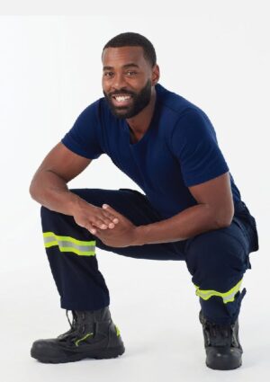 Wildlands Firefighting Trouser - Image 1