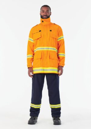 Wildlands Firefighting Trouser - Image 12